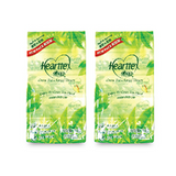 Hearttex Green Tea Facial Tissues