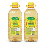 Easywell Sunflower Oil