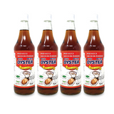 Oyster Brand Fish Sauce
