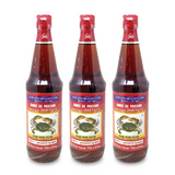 Royal Crab Brand Fish Sauce