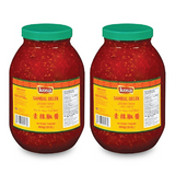 Kosa Ground Fresh Chili Paste