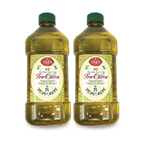 Taza Canola Oil & Virgin Olive Oil