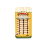 Aurora Ladyfinger Cookies