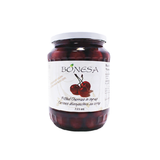 Bonesa Red Pitted Sour Cherries