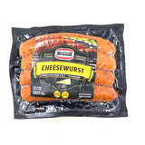 Brandt'S Cheesewurst Farmer Sausage