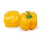 Yellow Bell Pepper