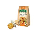 Maretti Bruschette Chips Fine Cheese Selection Flavor