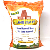 Chandi Bhavan Sona Masoori Rice