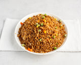 Stir-fried Rice with vegetable