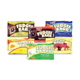 Rebisco Fudgee Barr Vanilla