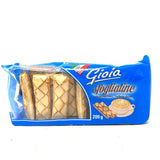 Gionia Glazed Puff Pastry