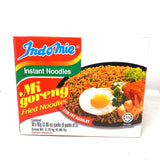 Indomie Mi Goreng Instant Noodles