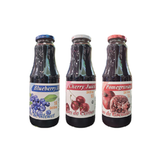 Itfc Georgian Blueberry Juice