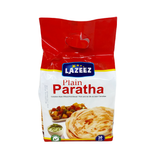 Lazeez Plain Paratha(30Pcs)