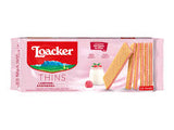Loacker Wafer Raspberry Yogurt