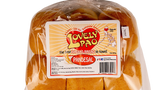 Lovely Pao Pandesal Bun