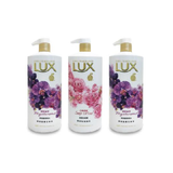 Lux Mysterious Shower Gel