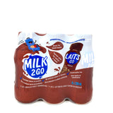 Milk2Go 1% Chocolate Partly Skimmed Milk