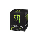 Monster Energy