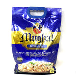 Mughal Basmati Rice Xxl Extra Long Grain