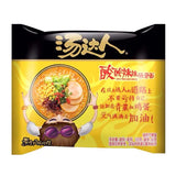 Tang Da Ren Instant Noodle Sour&Spicy Pork Bone