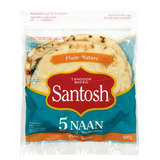 Santosh Naan Plan