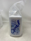 Opal Body Wash 3+1 Blue Campanula Perfume