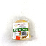 Pan De Coco