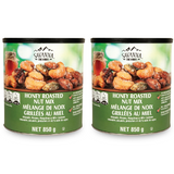 Savanna Honey Roasted Nut Mix