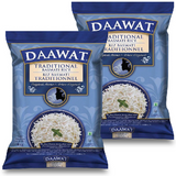 Daawat Traditional Rice
