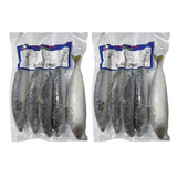 7Baskets Chub Mackerel*2