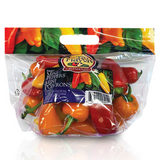 Mini Sweet Peppers