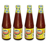 Ufc Banana Catsup