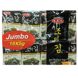 Roasted Seaweed Snack