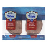 Piller'S Roast Beef
