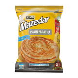 Prime Mazedar Plain Paratha(20Pcs)