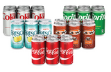 Mini Canada Dry Ginger Ale Zero Sugar
