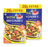 Bambino Soya Mini Chunks