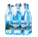 Borsec Mineral Water*6