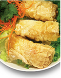 Bean Curd Roll