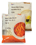 SG Sliced Rice Cakes