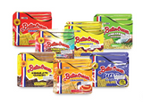 Croley Foods Butter Cream Crackers Macaroon
