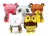 Foojoy Cat Mini Jelly