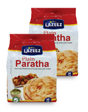 Lazeez Plain Paratha(30pcs)