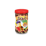 Stik-O Wafer Stick Chocolate