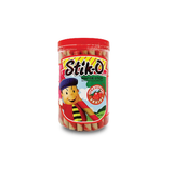 Stik-O Wafer Stick Strawberry