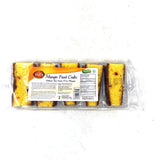 Taza Egglless Mango Fruit Cake