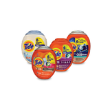 Tide Pods Ultra Oxi With Odor