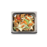 VEGETABLE TOFU