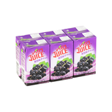 Vita Blackcurrant Juice Drink